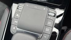 Mercedes-Benz CLA 220d AMG Line Executive 4dr Tip Auto Diesel Saloon